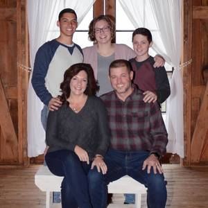 Meet your Posher, Karen